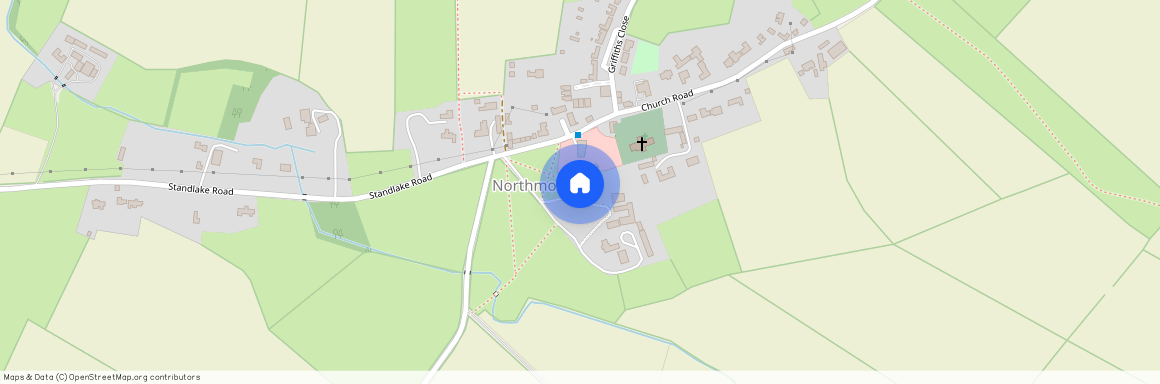 Witney, OX29