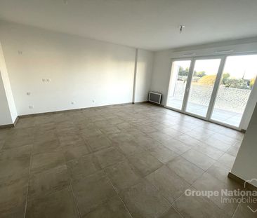 Appartement Istres 2 pièce(s) 46 m2, - Photo 1