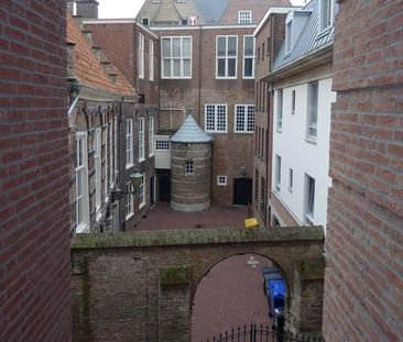 Sint-Annastraat - Foto 5