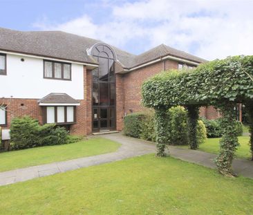 2 bedroom apartment - Photo 6