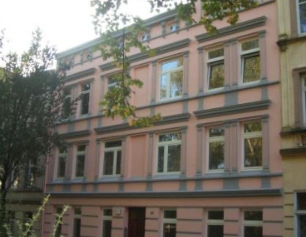 Schöne Studenten-/ Single-Wohnung in Hamburg-Harburg - von Privat - Foto 1