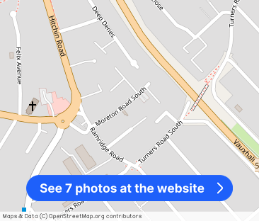 Moreton Road South, Luton - Photo 1