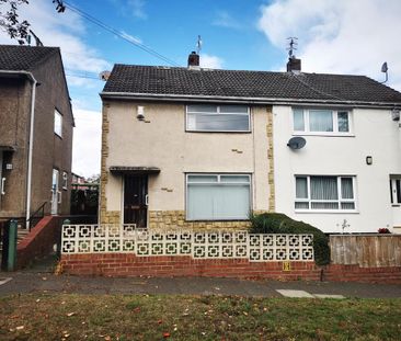 2 bedroom semi-detached house to rent - Photo 1