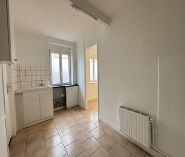 Appartement 1 pièce(s) 25 m² - Photo 3
