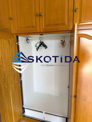 Διαμέρισμα για ενοικίαση Άγιος Σώστης (Νέα Σμύρνη) - Photo 5
