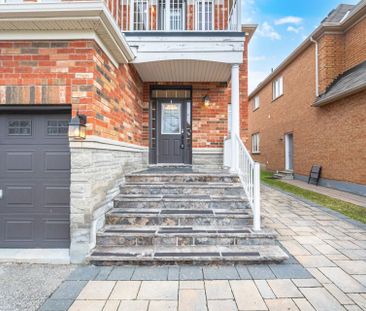 For Lease - 5384 Valhalla (Main and second floor) Crescent, Mississ... - Photo 2