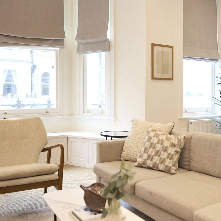 Westgate Terrace, London, SW10 flat to rent - Photo 1