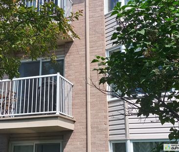 1-1045, Maloney Est, Gatineau (Gatineau) à louer - Photo 4