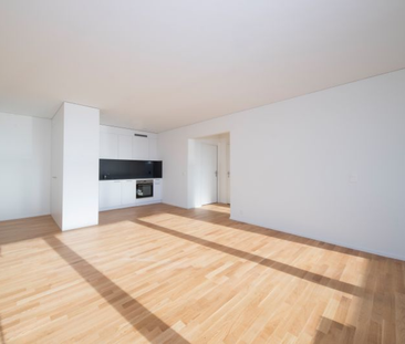 Singelwohnung mit Waschturm - Photo 3