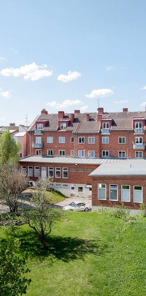 Hyttgatan, Sandviken - Foto 1