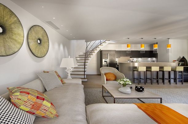 Les Remparts, Saint-Tropez village - Photo 1