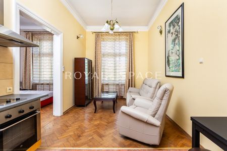 Dwupokojowe mieszkanie z widokiem na Wawel! - Photo 3