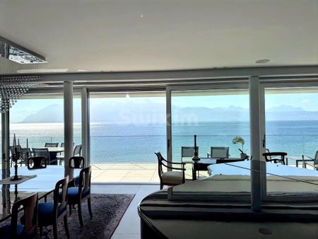 Lakeside Rarity ? Panoramic Views & Private Marina Access - Photo 2