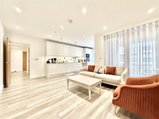 13 Bute Close,, London, NW9 - Photo 1