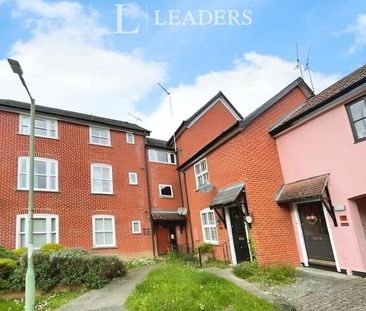 Tannery Drive, Bury St Edmunds, IP33 - Photo 3