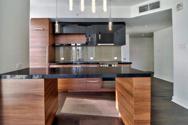 Appartement à louer - Photo 1