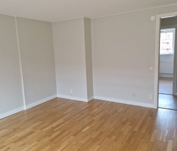 Kilbäcksgatan 31 - Foto 1