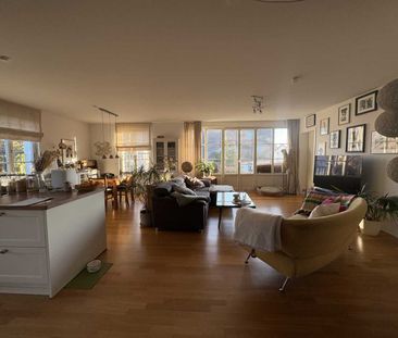 Helle 4-Zimmer- Wohnung in Berlin- Biesdorf!! - Photo 3