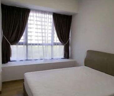 Coco Palms (D18), Condominium - For Rent - Photo 2
