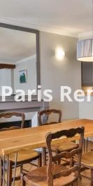 1 chambre, Le Marais Paris 3e - Photo 3