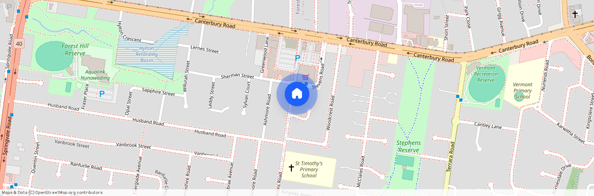 2/3 - 7 Stevens Road, VERMONT