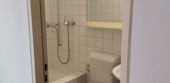 1.5 Zimmer, 36 m² - Foto 2