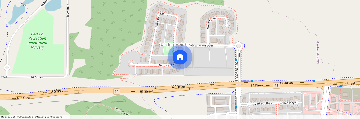 175 Garrison Circle, Red Deer