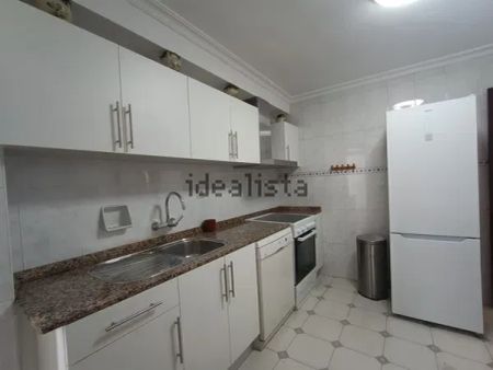 Alquiler de piso en CL Alvarez Garaya - Foto 3