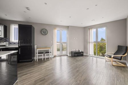 1 bedroom apartment to rent - Photo 4
