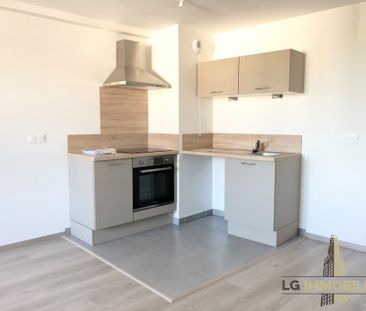 COMPIEGNE COMPIEGNE - TYPE 2 AVEC PARKING - Photo 3