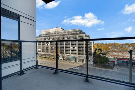 For Lease - 1007 The Queensway N/A Unit# 402, Toronto, Ontario - Photo 5