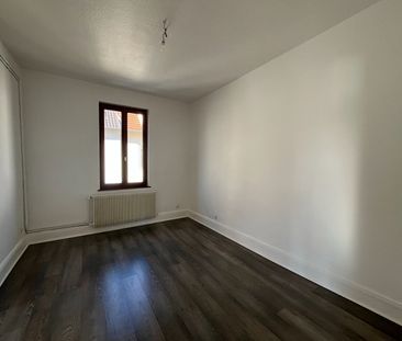 Location Appartement 2 pièces 47m² - Photo 1