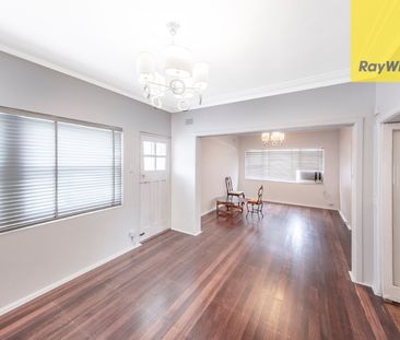 Located in one of the best streets in North Parramatta - Photo 2