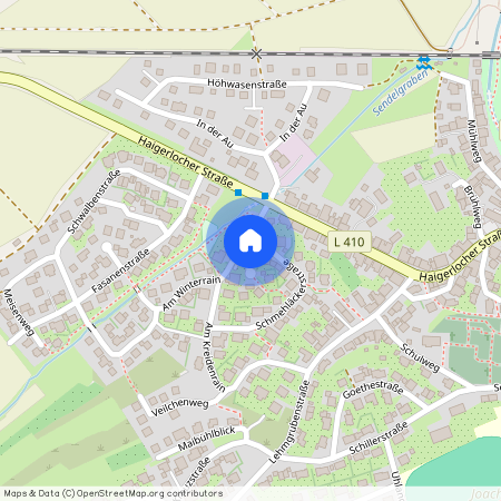 Schmehläckerstraße 4, 72414 Baden-Württemberg - Rangendingen