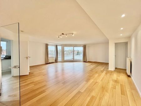 Appartement te huur - Foto 2