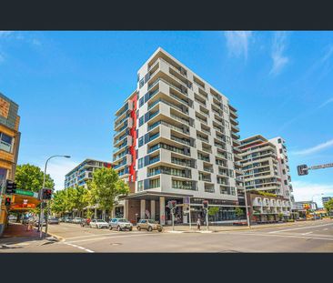 A1304/41 Crown Street, Wollongong, NSW 2500 - Photo 4