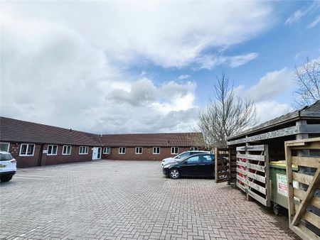 1 bedroom property to rent - Photo 5