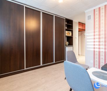 1 pok. | pet friendly | Prądnik Czerwony - Photo 6