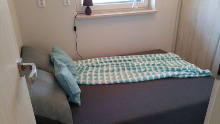 Mieszkanie, Zielona Góra, 2 pokoje - Фото 5