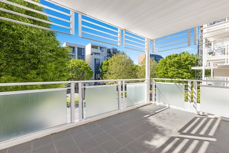 158/54 Eyre Street, Kingston ACT 2604 - Apartment For Rent | Domain - Photo 2