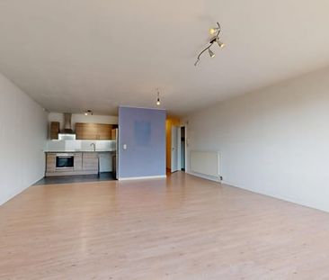 Appartement te huur - foto 1