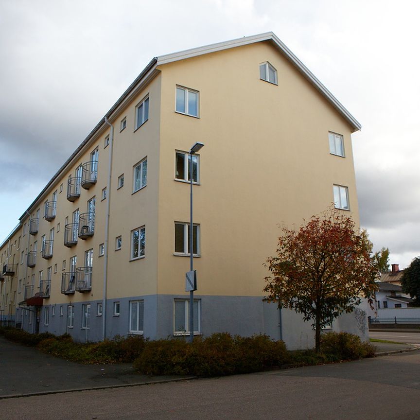 Rökerigränd 11, Jönköping - Photo 1