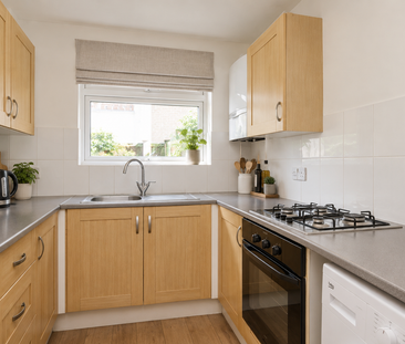 2 bedroom apartment to rent - Photo 4