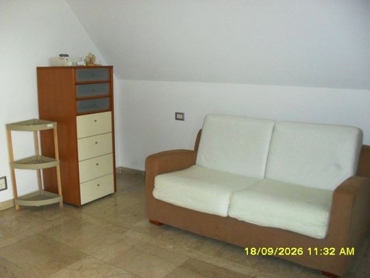 Monolocale via Francesco Ferrucci 10, Sempione, Milano - Foto 1