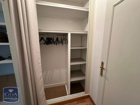 Appartement à louer 2 pièces 54.62m² - Photo 2