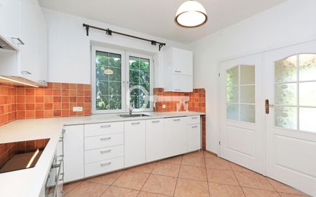 Warszawa, Wilanów, Wilanów Powsin - Фото 3