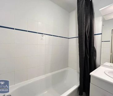 Appartement à louer 2 pièces 47.51m² - Photo 5