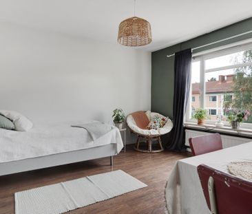 Kolbäcksgränd, Bagarmossen - Foto 6