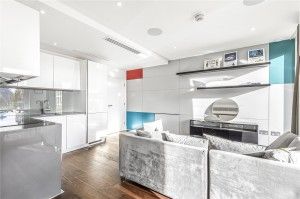 Central Avenue, London, SW6 - Photo 3