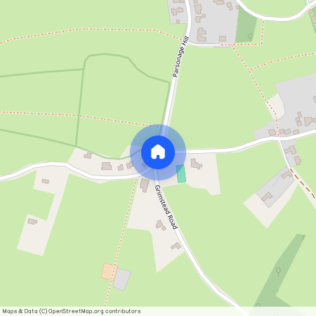 The Street, Farley, Salisbury